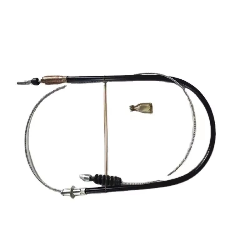 Genuine Clutch Cable Used Control Auto Part For Japanese Car Direct Fit For OEM36530-01N00