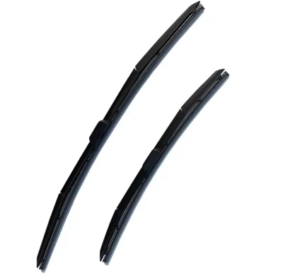 Kiváló minőségű hibrid PBT anyagok autóalkatrész ablaktörlő lapát gyári nagykereskedés